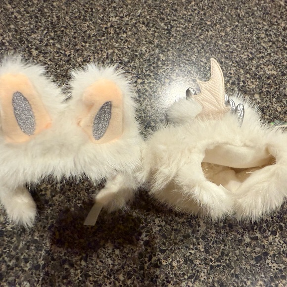 Angel in the clouds matching outfit - Picture 4 of 6